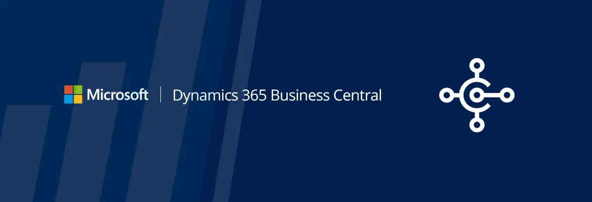 Microsoft dynamics 365 business central